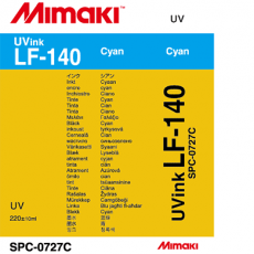 Картридж Mimaki SPC-0727C (арт. SPC-0727C)