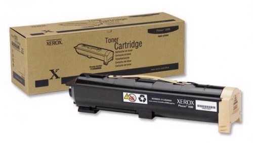 Тонер-картридж Xerox Toner Cartridge Black (арт. 006R01319)