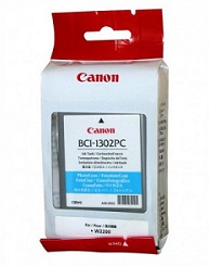 Картридж Canon BCI-1302PC (арт. 7721A001)