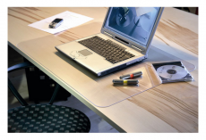 Защитный настольный коврик RS-Office 75-705-О, 70 х 50 см (арт. RS-Office - 75-705-О)