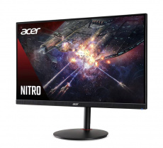 Монитор Acer Nitro XV272UW2bmiiprx (арт. UM.HX2EE.201)