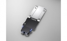 Пластина для прижима носителя Epson для SC-S Series MK2 (арт. C12C932121)