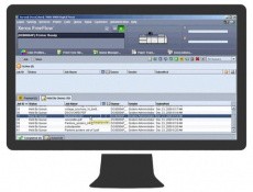 Внешний сервер печати Xerox 097N02265 (арт. 097N02265)