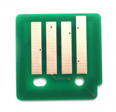Чип Булат для Xerox Phaser 7800 106R01570 Cyan (17.2k) (арт. BURXPH7800020)