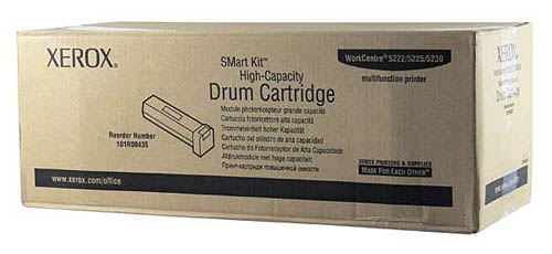 Модуль ксерографии Xerox Drum Cartridge (арт. 101R00435)