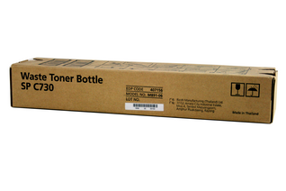 Картридж Ricoh Waste Toner Bottle SP C730 (арт. 407156)