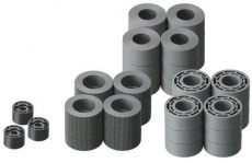 Набор сменных роликов Panasonic для KV-S8127 / KV-S8147 (600000 стр.) (арт. KV-SS100-U)