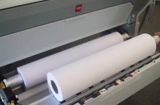 Автоматическое двухрулонное устройство подачи носителя Oce 0053C001 (арт. 0053C001)