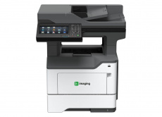 МФУ лазерное черно-белое Fplus (Россия) M60ade (Л-ки 3×550 л; Ж дск; Степ; Кар-ж 25К; БФИ 60К) (арт. M60ade25553hs)