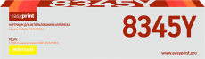 Лазерный картридж EasyPrint TK-8345Y (арт. LK-8345Y)