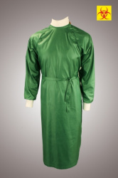 Халат LAMSYSTEMS PASTERIS ХЛ.20. Ткань: LS-T-02 (арт. ХЛ.20)