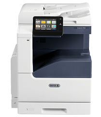 Лазерное цветное МФУ Xerox VersaLink C7020/25/30 1 лоток х 520 листов (арт. C7001V_D)