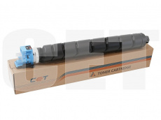 Тонер-картридж CET для KYOCERA TASKalfa 3252ci голубой, 240г (арт. CET141426)