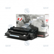 Тонер-картридж Булат для HP LJ M507 / M528 CF289A (5k) без чипа 7Q (арт. AFHPLJM507010)