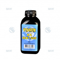 Тонер Булат для Panasonic KX-MB1500 банка 80г БУЛАТ (арт. AAPNMB1500010)