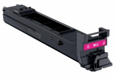 Тонер-картридж Konica Minolta Toner Cartridge Magenta (арт. A0DK353)