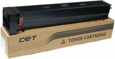 Тонер-картридж CET для KONICA MINOLTA Bizhub 654 чёрный, 945г (арт. CET7296)