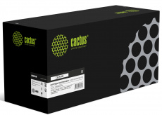 Лазерный картридж Cactus (черный, 35000 стр.) (арт. CS-TK7235)