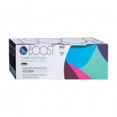 Картридж Boost (арт. LAC-HP-CLJCP2025-BST-BLK-V9.0)