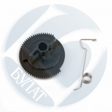 Флажок сброса счетчика картриджа Булат 7Q с пружиной Brother (8k) (упак 10 шт) (арт. AUBRHL5000050)