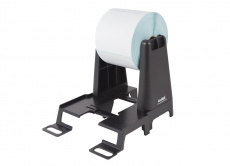 Внешний держатель больших рулонов Godex для EZ-DT2 / DT4 / EZ-1xx / EZPi темный (арт. 031-G50003-001)