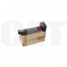 Тонер-картридж CET для KYOCERA ECOSYS P6230cdn/M6230cidn/M6630cidn Magenta, 120г, 6000 стр. (арт. CET141599)
