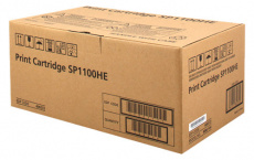 Картридж Ricoh Принт-картридж тип SP 1100HE (арт. 406572)