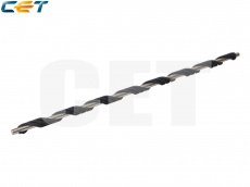 Ролик заряда CET для KONICA MINOLTA Bizhub C227/287 (арт. CET7167)