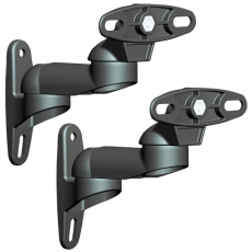 Настенный крепеж для колонок FIX SB20 (пара) (арт. SB20)