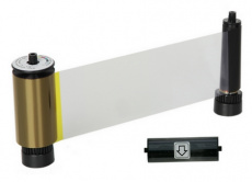 Картридж Smart для Smart 21/31/51, с УФ-панелью с ламинацией, 4-цв. YMCFKO (200 стр.) (арт. 659380)