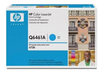 Картридж HP Q6461A (арт. Q6461A)