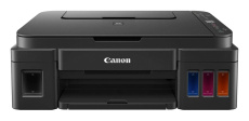 МФУ струйное Canon PIXMA G3415 2315C029
