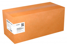 Картридж лазерный Cactus (CLT-C607S) голубой для Samsung CLX-9250ND, 9350ND (15000 стр.) (арт. CS-CLT-C607S)