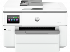 Струйное цветное МФУ HP OfficeJet Pro 9730 (Принтер / Сканер / Копир, A3) (арт. 537P5C)