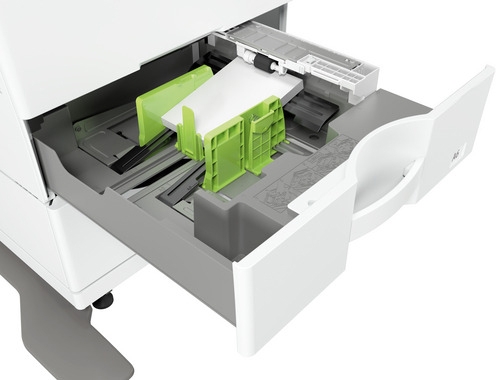 МФУ лазерное черно-белое Sharp MX-B350WEE (арт. MXB350WEE)