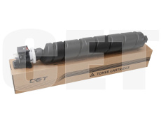 Тонер-картридж CET (черный, 640 г) (арт. CET141441R)