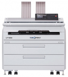 Инженерная система TORUS (Россия) Terioprint LP-1050 MF-2R (арт. LP-1050MF2)