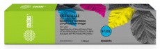 Картридж Cactus 973XL пурпурный (110мл) для HP (арт. CS-F6T82AE)
