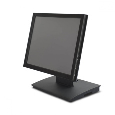 POS-монитор Mertech DTK-1528R с подставкой (арт. 1115)