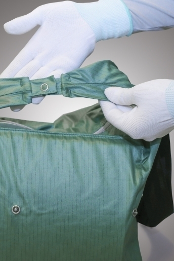 Сумка для комплекта ПЧО LAMSYSTEMS PASTERIS. Ткань: LS-T-02 (арт. СМ.03)