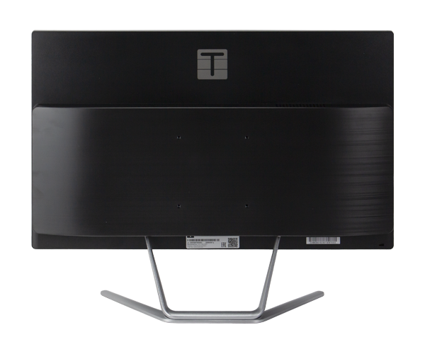 Моноблок TESLA Z24B 7408500 (24″ FullHD, черный) (арт. Z24B 7408500)