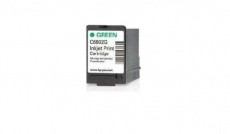 Картридж Canon Ink Cartridge Green Imprinter (арт. 0404V777)