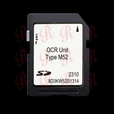 ​Модуль распознавания OCR Ricoh тип M52 (арт. 419445)