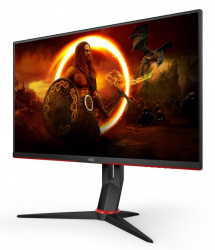 Монитор AOC Q27G2S (арт. Q27G2S/EU)