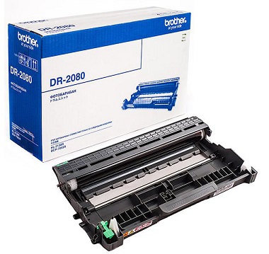 Фотобарабан Brother DR-2080 (арт. DR2080)