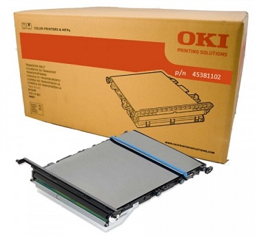 Ремень переноса OKI для MC760/770/780 (60000 стр.) (арт. 45381102)