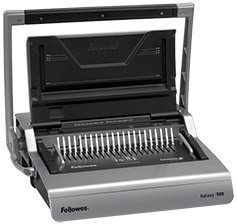 Переплетчик Fellowes GALAXY (арт. FS-56220)