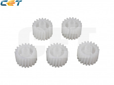 Шестерня CET для HP LaserJet Enterprise P3015, CET2450 (арт. CET2450)