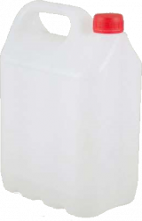 Охлаждающая жидкость KIT-COOLING FLUID 2000 мл.