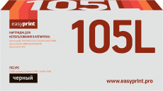 Лазерный картридж EasyPrint MLT-D105L/SU768A (арт. LS-105L)